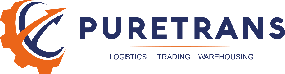 Puretrans Group Logo